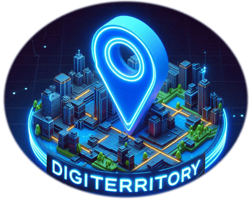 Digiterritory Logo