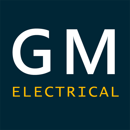 GM Electrical And More LLC Logo